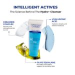 Conscious Chemist Gentle Face Wash for Dry Skin - 100ml - Image 3