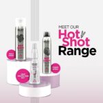 BBLUNT Hot Shot Heat Protection Mist - Image 3