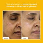 Conscious Chemist Sun Drink Hybrid Lightweight Gel Sunscreen SPF 50 PA++++ - Image 8