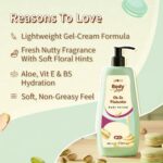 Plum BodyLovin' Oh So Pistachio Body Lotion - 400 ML - Image 5