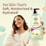 Plum BodyLovin' Oh So Pistachio Body Lotion - 400 ML - Image 6