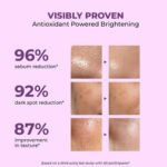 Conscious Chemist Berry Bright Face Wash - Image 5