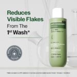 Bare Anatomy Anti-Dandruff Shampoo with Salicylic Acid, Piroctone Olamine & Biotin - Image 4