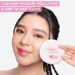 Garnier Micellar Cleansing Water - 125ml - Image 6