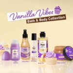 Plum BodyLovin' Vanilla Vibes Body Oil - 200 ML - Image 4