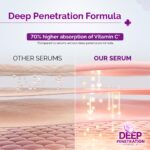 The Derma Co 10% Vitamin C Face Serum - 30ml - Image 10