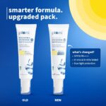 Plum SPF 50 PA++++ Sunscreen with 2% Niacinamide & Rice Water | In-Vivo Tested - 50g - Image 6