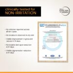 Deconstruct 10% Vitamin C Serum for Glowing Skin with Liposomal Technology | Clinically Tested - Image 4
