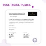 The Derma Co 1% Kojic Acid Lip Balm with SPF 50 PA +++ I With Arbutin & Peptide Complex - Image 7