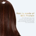 Dove 10 in 1 Deep Repair Treatment Hair Mask (120ml) - Image 13