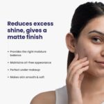 Re'equil Re'equil Oil Free Mattifying Gel Moisturiser - 75 GM - Image 2