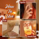 Plum BodyLovin' Vanilla Caramello Eau De Parfum (Perfume) - 50 ml - Image 6