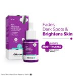 The Derma Co 10% Vitamin C Face Serum - 30ml - Image 11