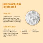 Plum 2% Alpha Arbutin & Hyaluronic Acid Face Serum - 30ml - Image 9