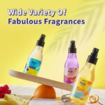 Plum BodyLovin' Orchid You Not Body Mist - 150 ml - Image 9