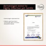 Deconstruct Dark Spot Clearing Serum with Liposomal Technology | 5% Niacinamide & 2% Alpha Arbutin | Clinically Tested - Image 4