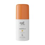 Chemist At Play 5% AHA Underarm Roll On for Odour Control & Pigmentation (White Jasmine)
