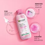 Garnier Micellar Cleansing Water - 125ml - Image 8