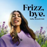 Love Beauty and Planet Argan Oil & Lavender Sulfate Free Anti-Frizz Shampoo - 400 ML - Image 2