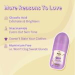 Plum BodyLovin' Vanilla Vibes Deodorant Roll-On - Image 8