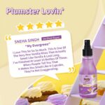 Plum BodyLovin' Vanilla Vibes Body Mist - 150 ml - Image 3