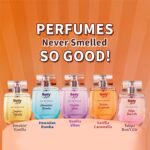 Plum BodyLovin' Vanilla Caramello Eau De Parfum (Perfume) - 50 ml - Image 8