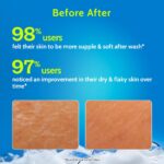 Chemist At Play Hydrating Body Wash For Dry Skin - 236 Ml - Image 4
