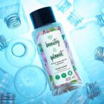 Love Beauty and Planet Onion, Black Seed Oil & Patchouli Hairfall Control Conditioner - 400 ML - Image 2