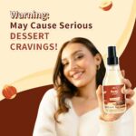 Plum BodyLovin' Hazelnut Eclair Body Mist - 100ml - Image 7