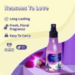 Plum BodyLovin' Orchid You Not Body Mist - 150 ml - Image 2