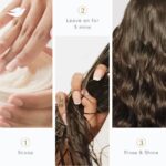 Dove 10 in 1 Deep Repair Treatment Hair Mask (120ml) - Image 2