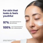 RE' EQUIL Ceramide & Hyaluronic Acid Moisturiser | Suitable For Normal To Dry Skin | 100G - Image 3