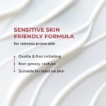 Conscious Chemist Azicalm Face Cream with 10% Azelaic Acid - Image 9