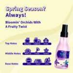 Plum BodyLovin' Orchid You Not Body Mist - 150 ml - Image 3