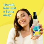 Plum BodyLovin' Hawaiian Rumba Body Mist - 150ml - Image 3