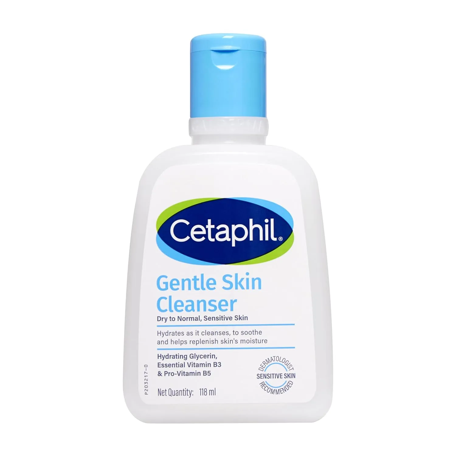 61Ti2uv6V3L._SL1500_ Cetaphil Gentle Skin Cleanser - Image 1