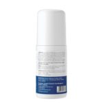 Be Bodywise 20% Urea Foot Cream Roll On 50ml | For Dry & Cracked Heels - Image 6