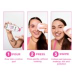 Garnier Micellar Cleansing Water - 125ml - Image 2