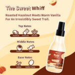 Plum BodyLovin' Hazelnut Eclair Body Mist - 100ml - Image 5