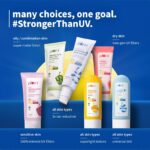 Plum SPF 50 PA++++ Sunscreen with 2% Niacinamide & Rice Water | In-Vivo Tested - 50g - Image 2