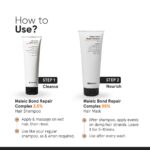 Minimalist Maleic Bond Repair Complex 3.5% Hair Shampoo - 100 ML - Image 6