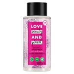 Love Beauty And Planet Rice Water & Angelica Seed Oil Silicone-Free Curl & Waves Shampoo - 400 ML