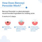 The Derma Co 2.5% Benzoyl Peroxide Gel Face Wash - Image 2