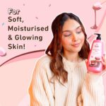 Plum BodyLovin' Marshmallow Melt Body Lotion - 400 ML - Image 3