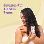 Plum BodyLovin' Vanilla Vibes Body Oil - 200 ML - Image 2