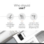 Minimalist Maleic Bond Repair Complex 3.5% Hair Shampoo - 100 ML - Image 2