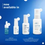 About this item Brightens from First Use : Experience the power of the plum niacinamide face serum from the very first drop! It helps fade blemishes, reduce dullness, and promote a bright & even skin tone. One of the best face brightening serum for women and men, it delivers clear, even-toned skin without irritation. 2x Hydration with Rice Water & Squalane : This skin brightening serum is enriched with niacinamide, rice water, olive-derived squalane, and vitamin E, making it a hydrating serum that deeply nourishes and softens your skin. It’s clinically proven to deliver 2x instant hydration, making it one of the best niacinamide serums, if your skin craves hydration. Smooth, Clear, and Even Skin : More than just a brightening serum, this formula helps refine texture and balance oil with ingredients like licorice extract and niacinamide. Whether you need a niacinamide serum for oily skin or a niacinamide serum for combination skin, this face serum should be your first choice. Mess-Free Pump, Milky Texture : The sleek pump design makes this Plum 10% Niacinamide Serum with Rice Water easy to use — no spills or waste! Its lightweight, milky texture absorbs quickly into the skin, leaving no greasiness behind. For All Skin Types, Every Day : Gentle yet effective, this Plum Niacinamide Serum suits everyone, from those with acne-prone skin to those seeking a niacinamide serum for dry skin or oily skin. Whether you're new to actives or a skincare pro, this Plum rice water serum will give you brighter skin with every pump, every day. › See more product details Report an issue with this product Top Brand Plum