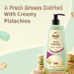 Plum BodyLovin' Oh So Pistachio Body Lotion - 400 ML - Image 4