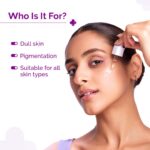 The Derma Co 15% Vitamin C Face Serum - 30 Ml - Image 6
