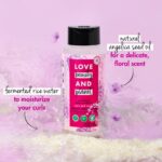 Love Beauty And Planet Rice Water & Angelica Seed Oil Silicone-Free Curl & Waves Shampoo - 400 ML - Image 6